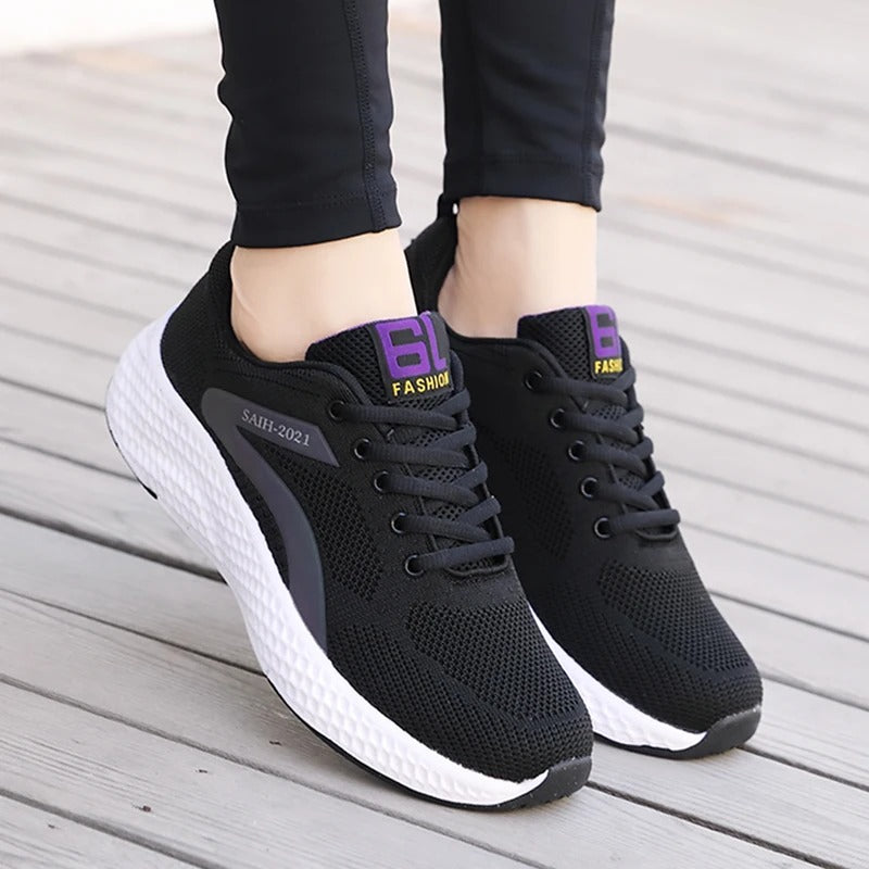 COMFY WALK™ - Zapatillas ortopédicas