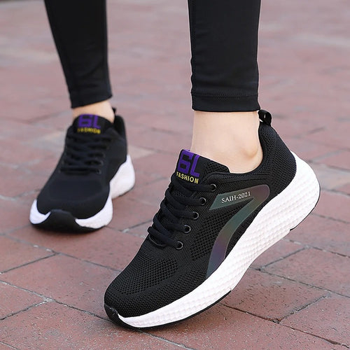 COMFY WALK™ - Zapatillas ortopédicas